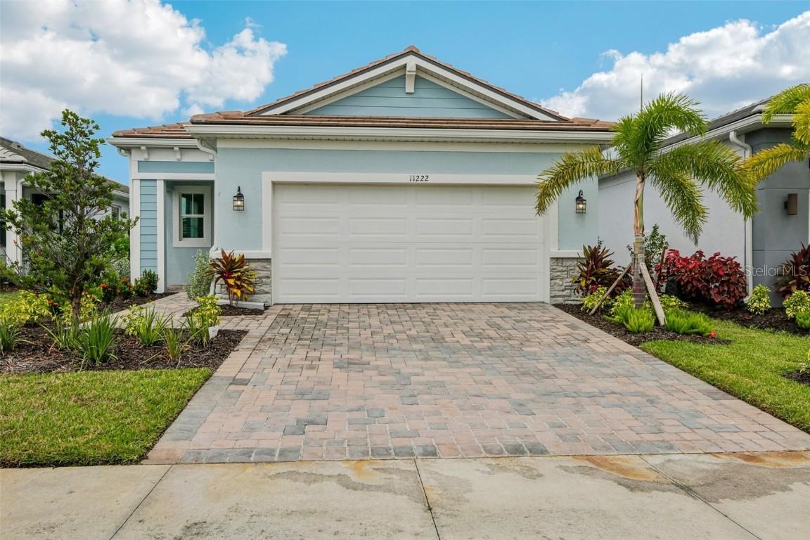 11222 Livewell Ct., Venice, FL 34293
