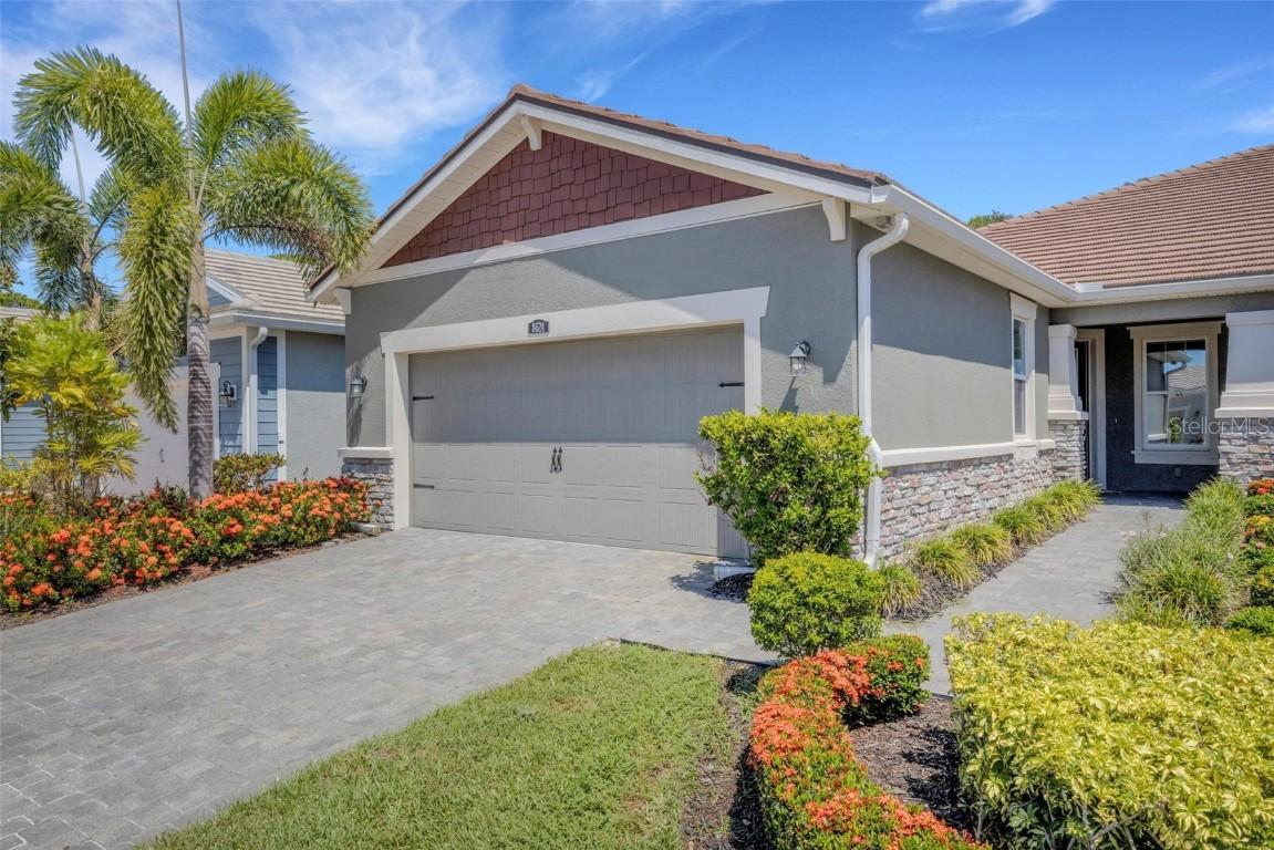 8624 Rain Song Rd., Sarasota, FL 34238