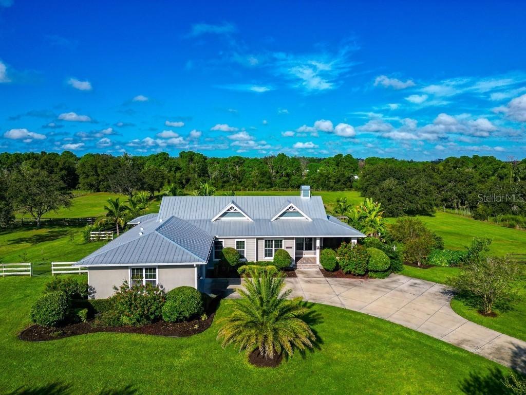 1406 Deer Hammock Rd., Sarasota, FL 34240