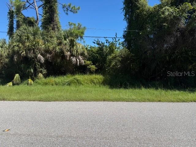 Lot 1 Nordendale Blvd., North Port, FL 34288