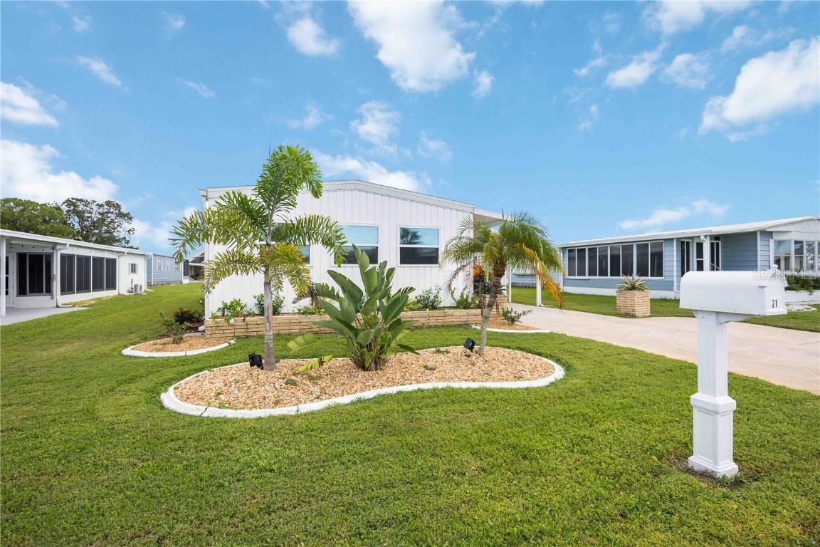 21 Nautical Dr., North Port, FL 34287
