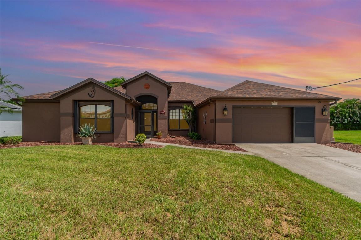 2725 SW 28th Pl., Cape Coral, FL 33914