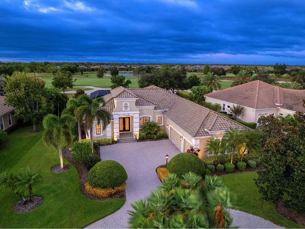 15207 Camargo Pl., Lakewood Ranch, FL 34202