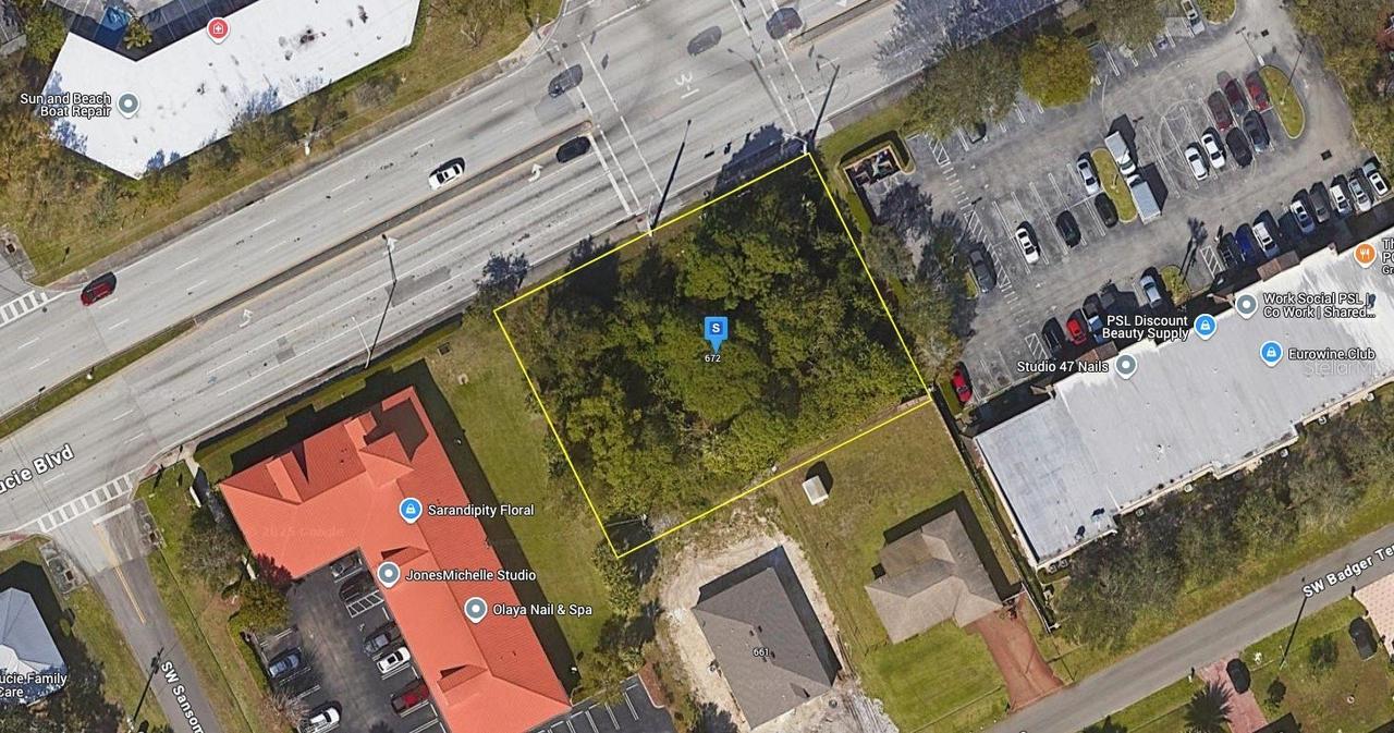 672 SW Port St Lucie Blvd., Port St Lucie, FL 34953