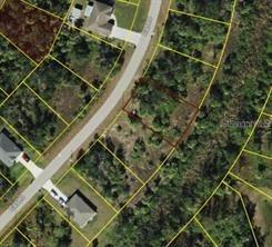 Casco Cir., North Port, FL 34288