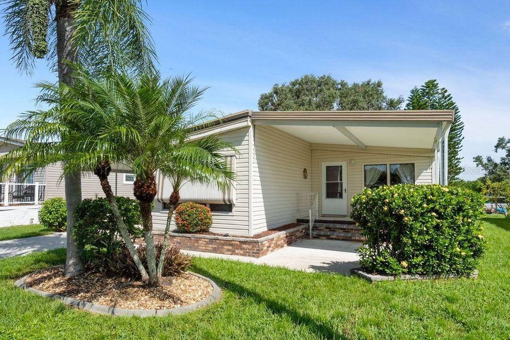 712 Fairmount Dr., North Port, FL 34287