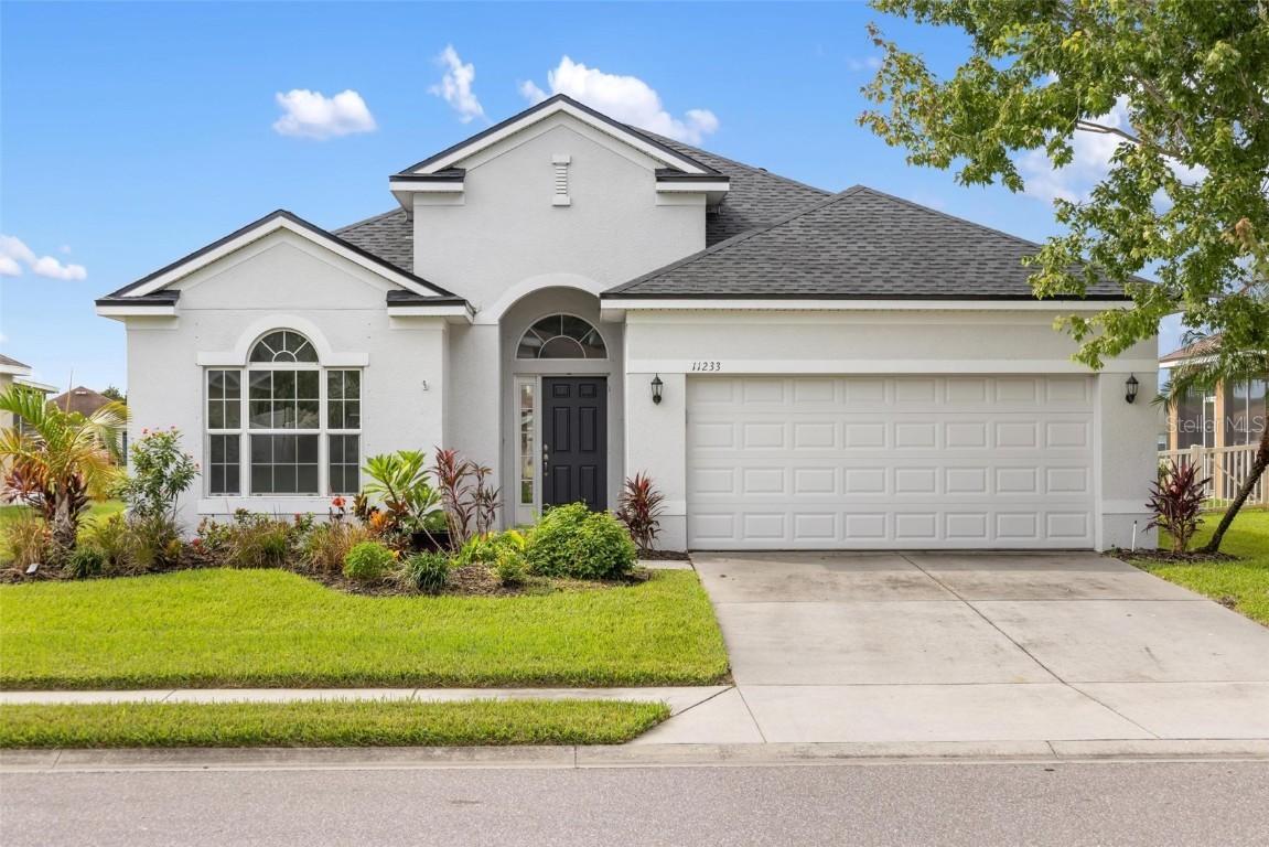 11233 82nd St., Parrish, FL 34219
