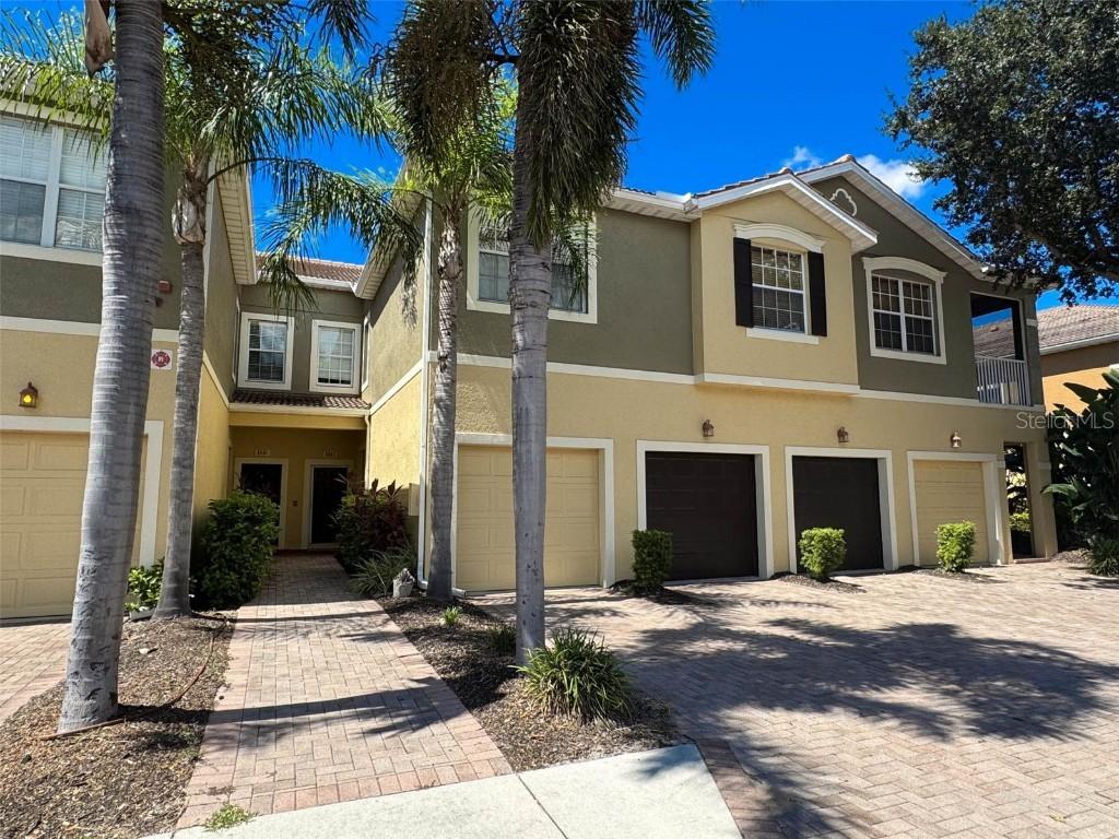 8003 Limestone Ln. #15-103, Sarasota, FL 34233