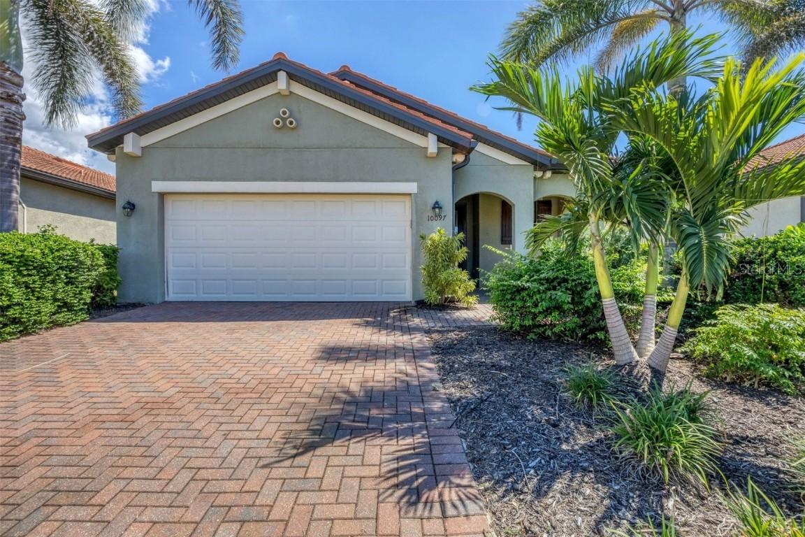 10097 Cozy Grove Dr., Venice, FL 34293