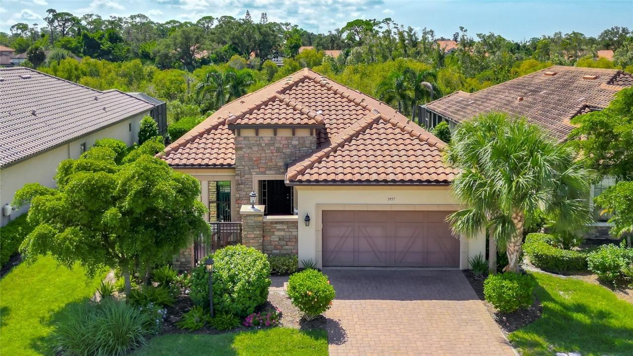 3957 Waypoint Ave., Osprey, FL 34229