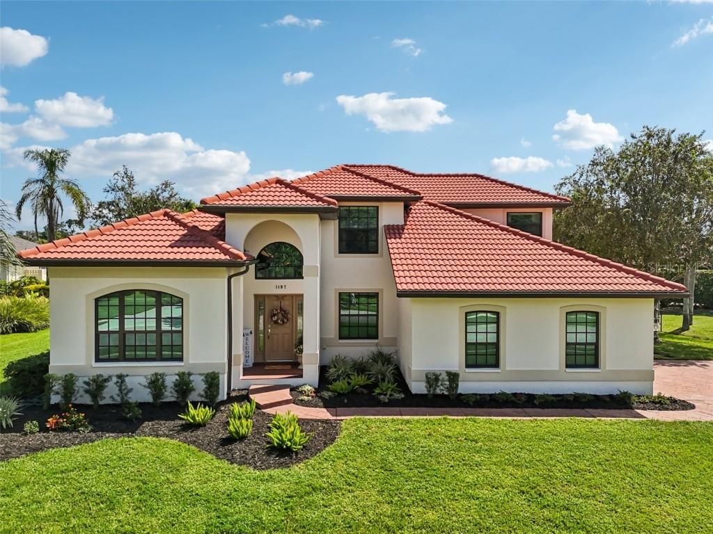 1197 Wyeth Dr., Nokomis, FL 34275