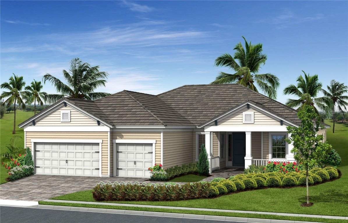 11172 Hogan Cir., Englewood, FL 34223