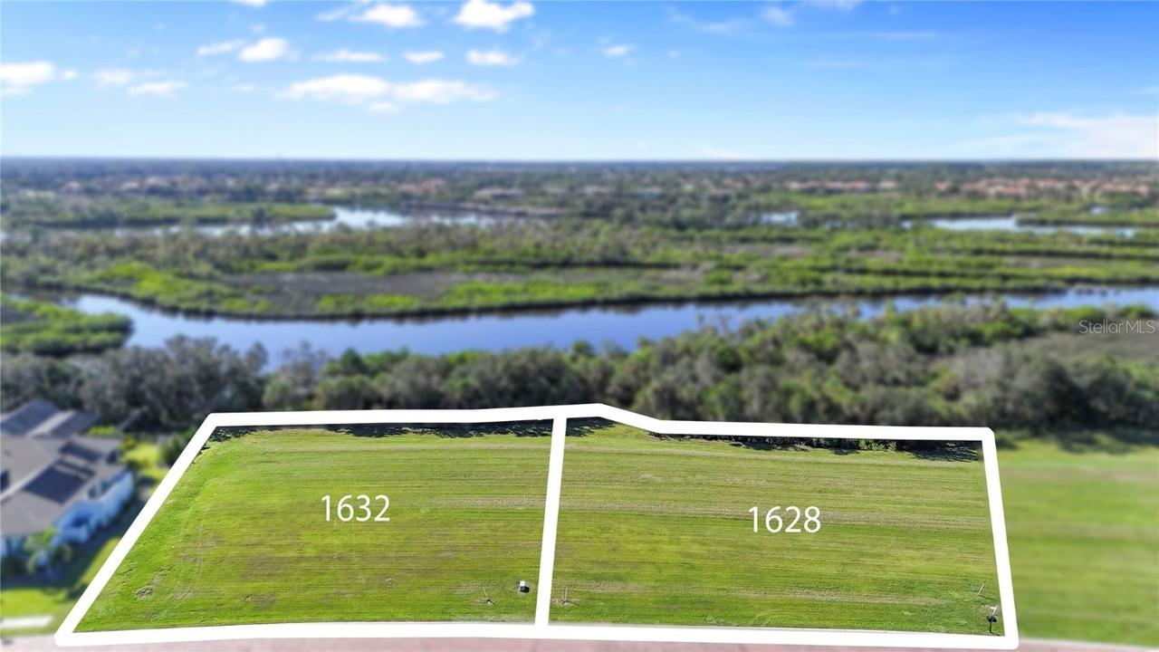 1632 Rio Vista Ter., Parrish, FL 34219