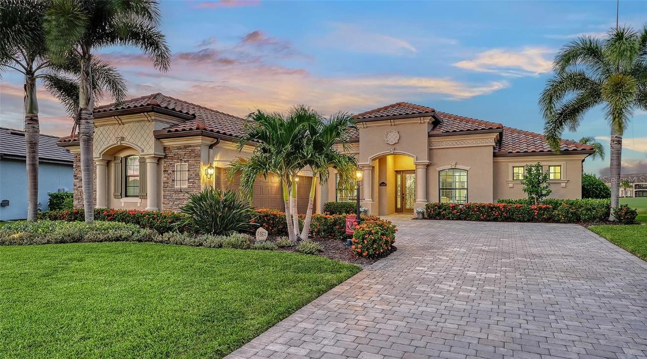 5629 Arnie Loop, Bradenton, FL 34211