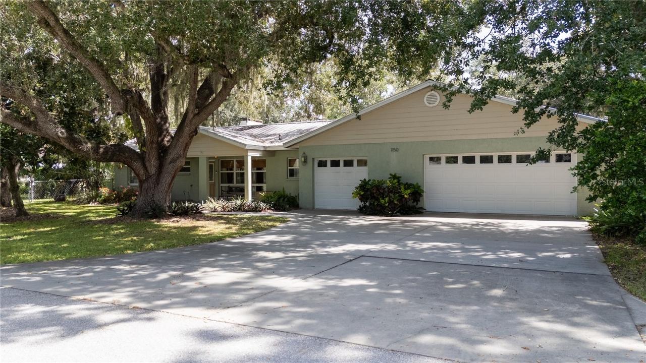 1150 Willis Ave., Sarasota, FL 34232