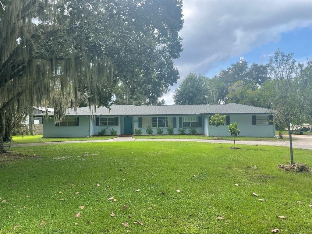 6245 County Road 13, Hastings, FL 32145