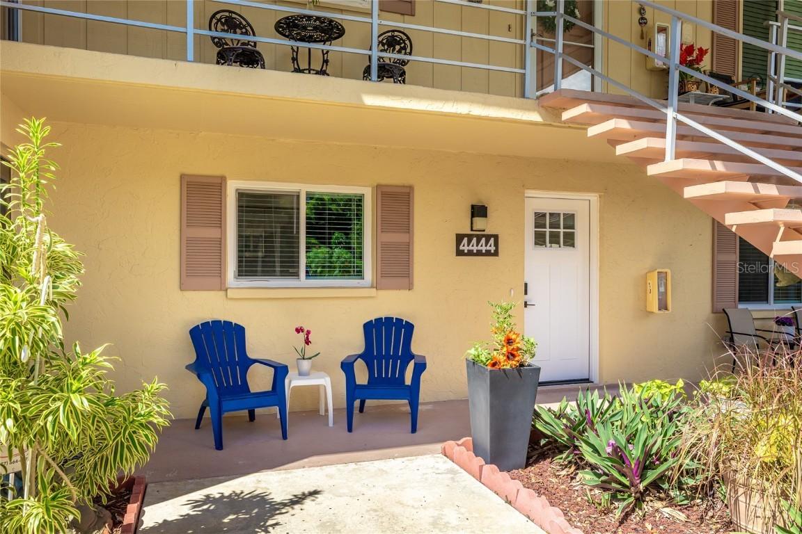 4444 Narraganset Tr. #96, Sarasota, FL 34233