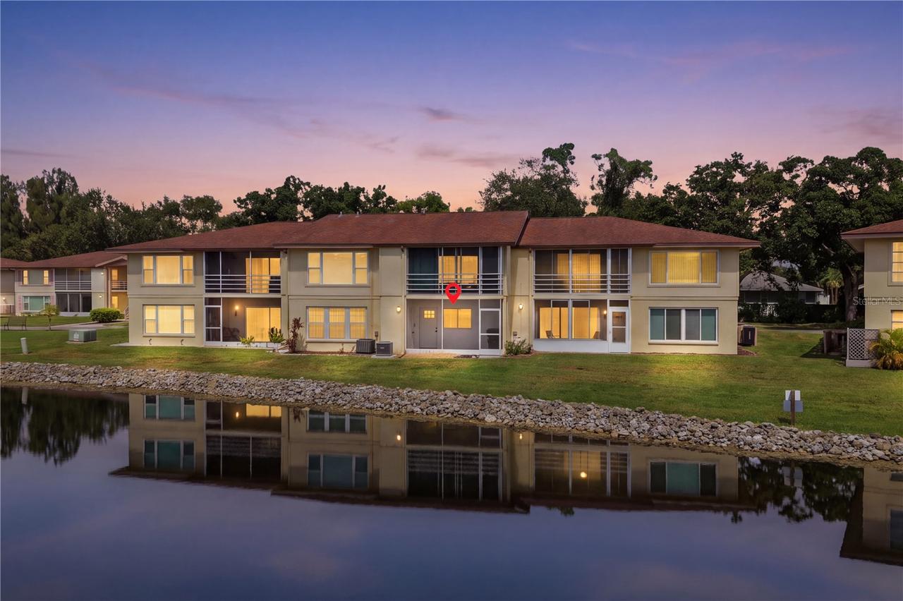 4444 Narraganset Tr. #96, Sarasota, FL 34233