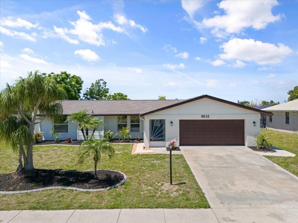 6912 Kenwood Dr., North Port, FL 34287