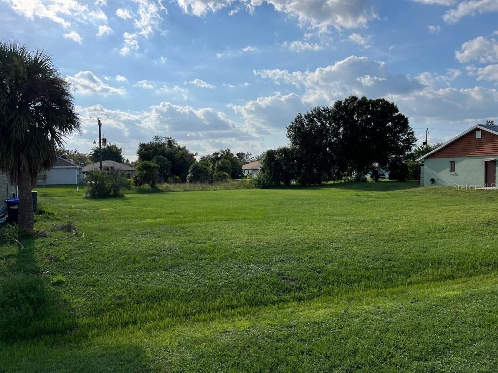 2361 S Biscayne Dr., North Port, FL 34287