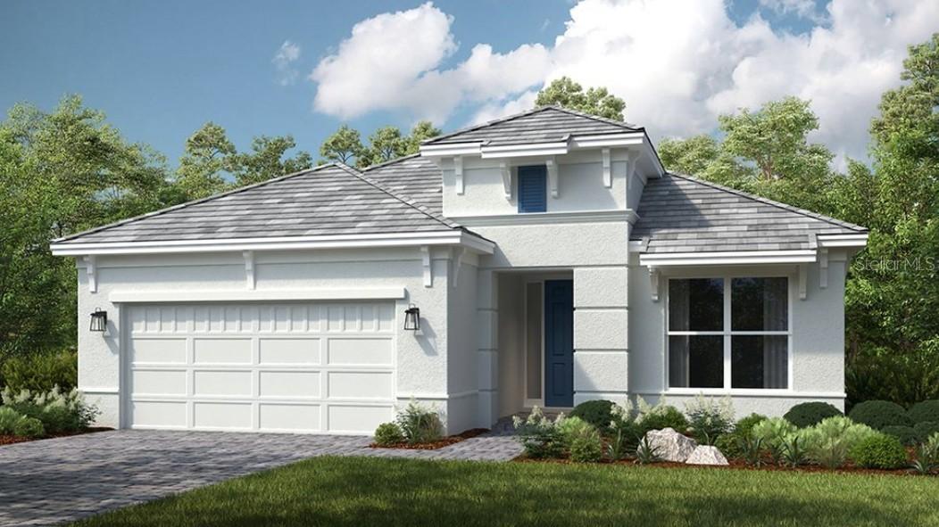 3615 Santa Caterina Blvd., Bradenton, FL 34211