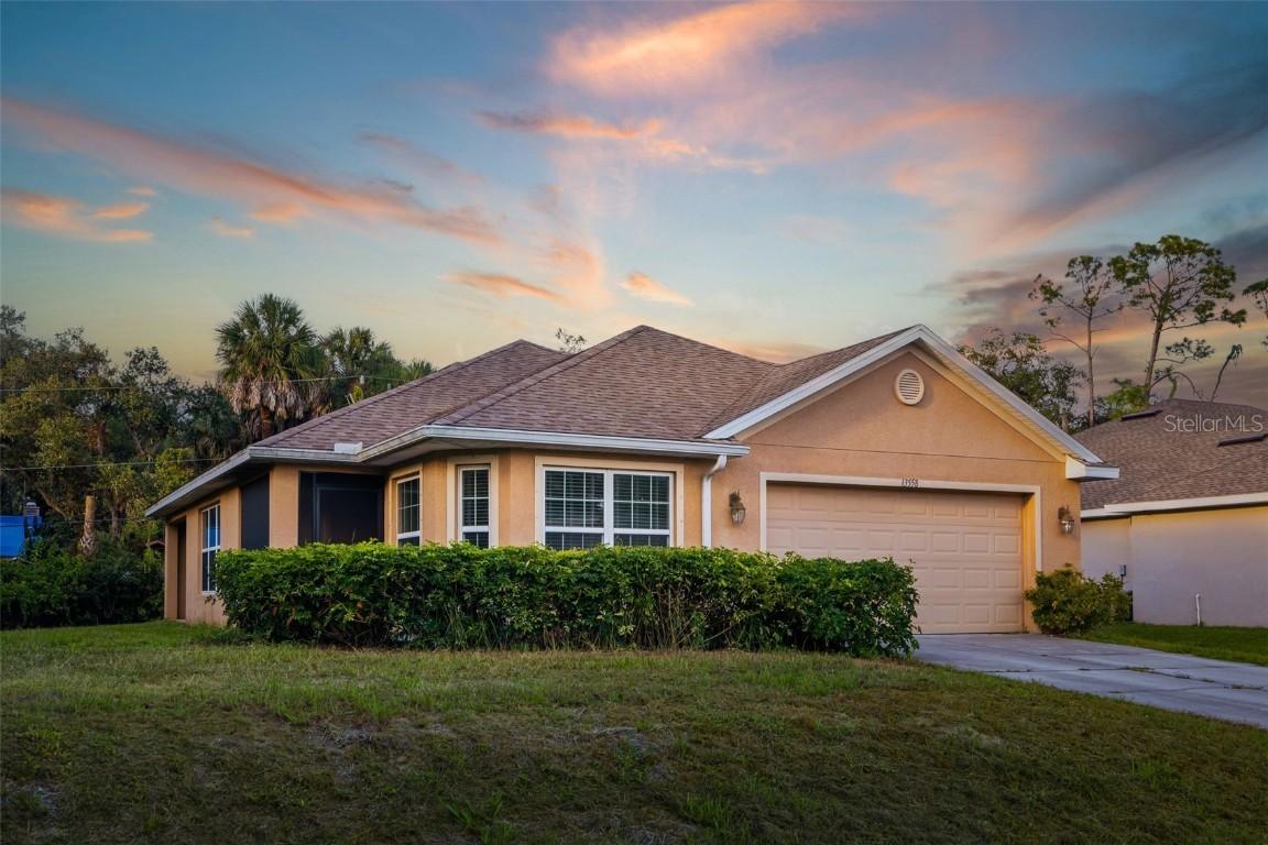 13558 Goodrich Ave., Port Charlotte, FL 33953