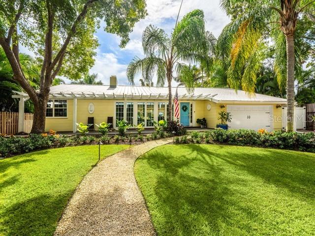 1846 Lincoln Dr., Sarasota, FL 34236