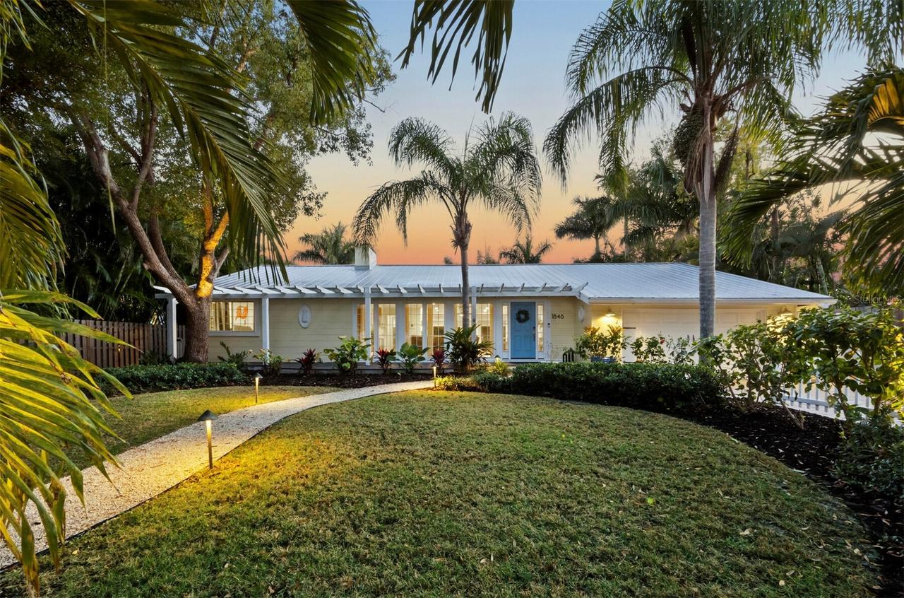 1846 Lincoln Dr., Sarasota, FL 34236