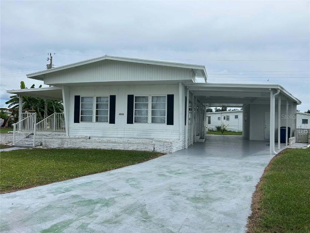 4939 Tri Par Dr., Sarasota, FL 34234