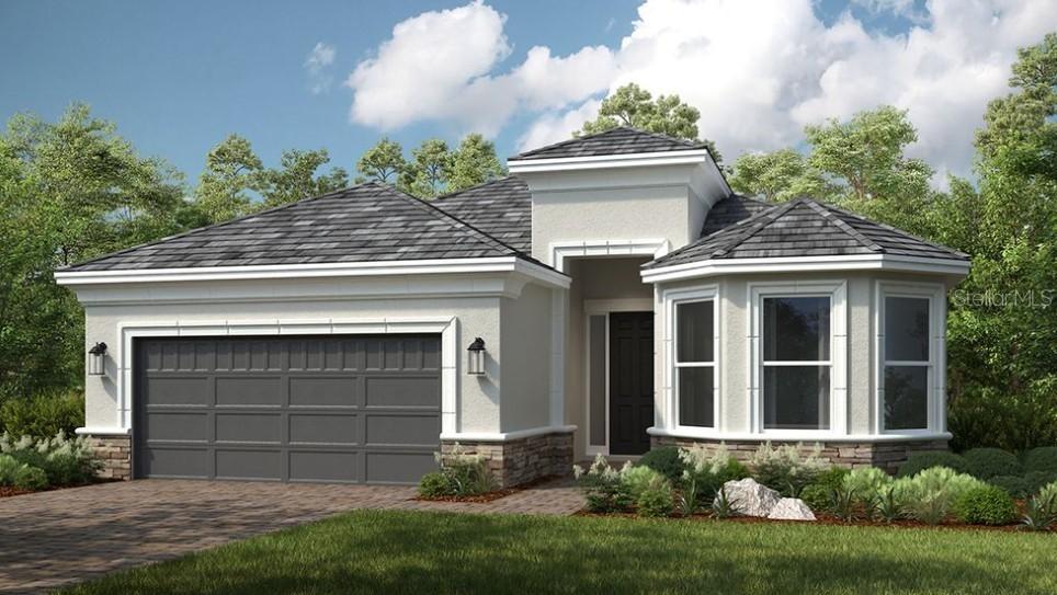 14955 Contenta Loop, Bradenton, FL 34211