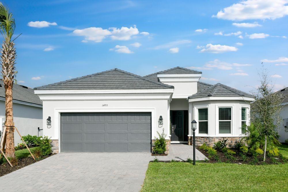 14955 Contenta Loop, Bradenton, FL 34211