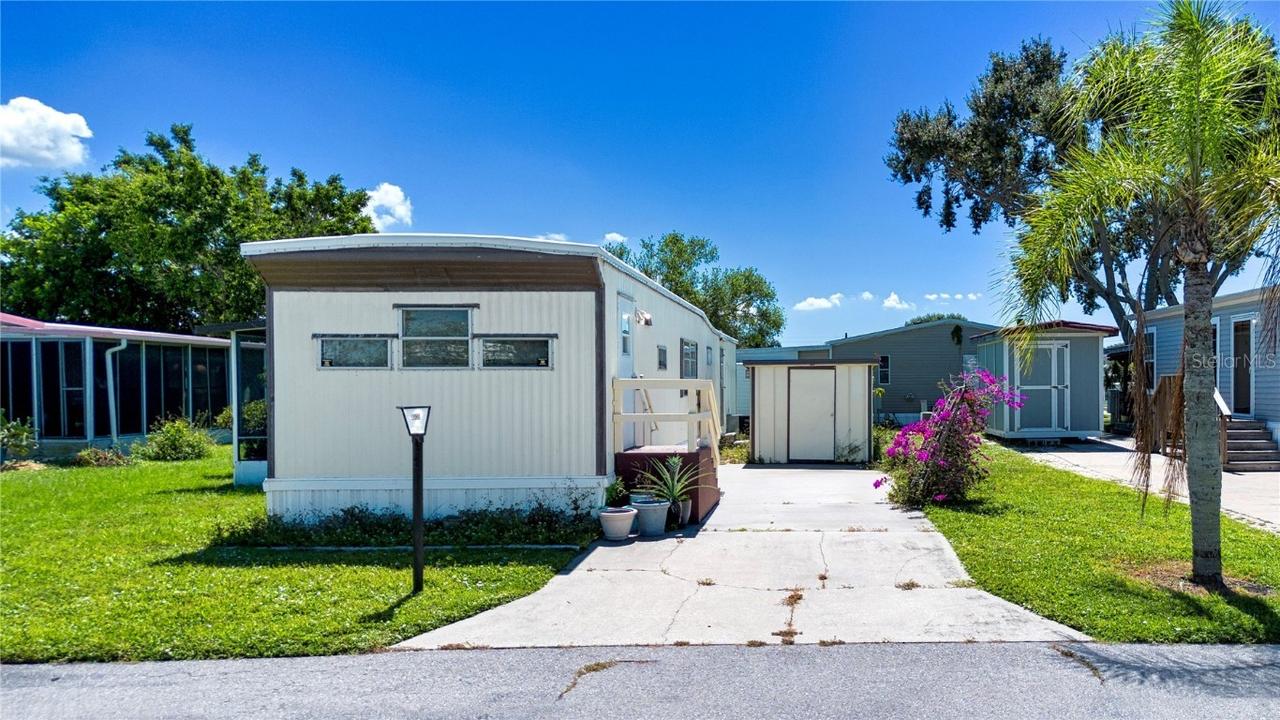 420 49th St. #63, Palmetto, FL 34221