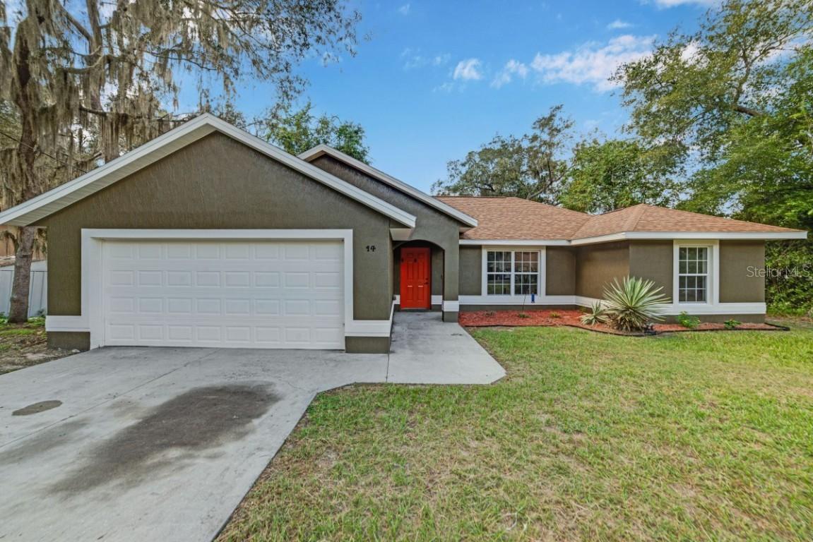 14 Juniper Track Dr., Ocala, FL 34480