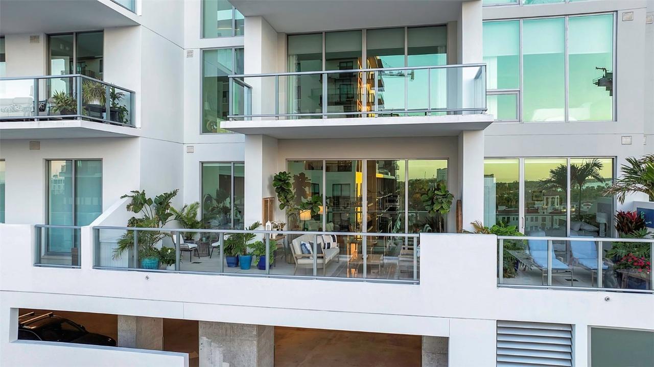 301 Quay Commons Common #503, Sarasota, FL 34236