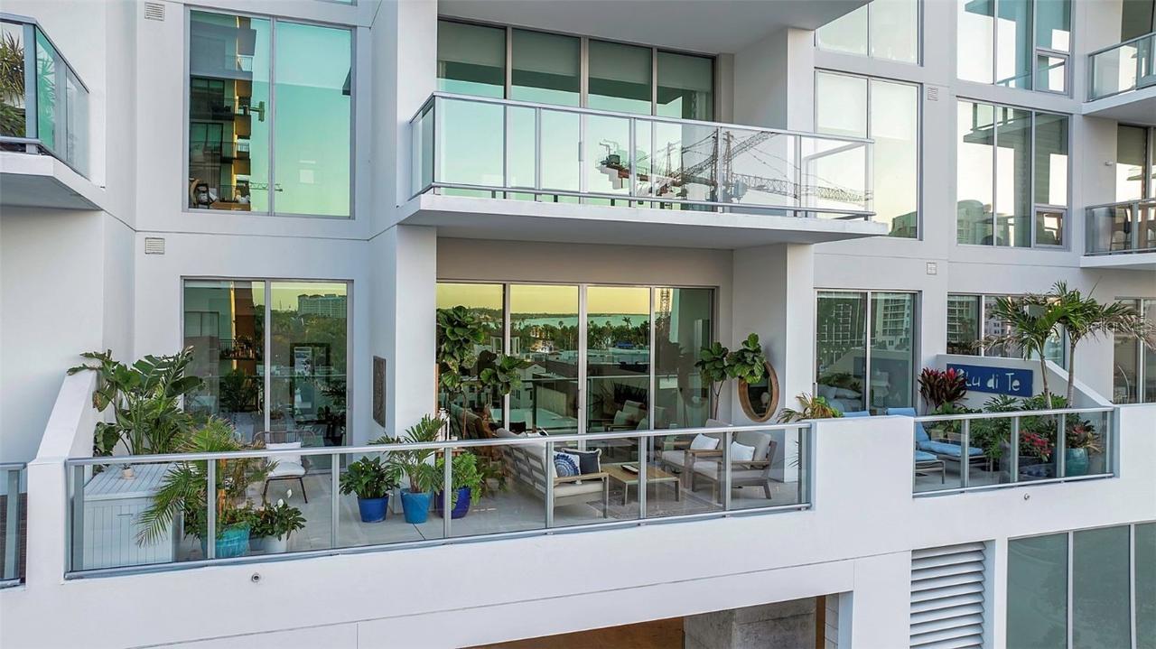 301 Quay Commons Common #503, Sarasota, FL 34236