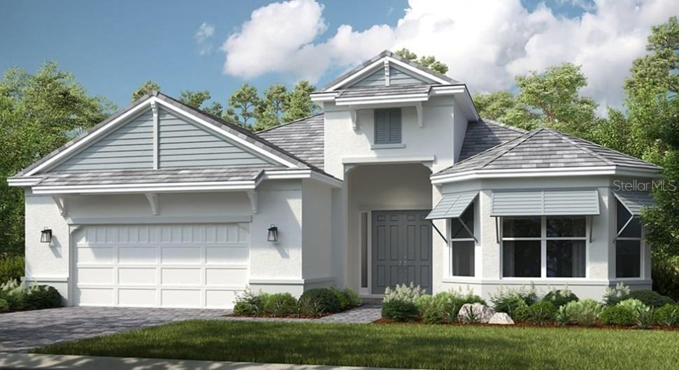 15285 Contenta Loop, Bradenton, FL 34211