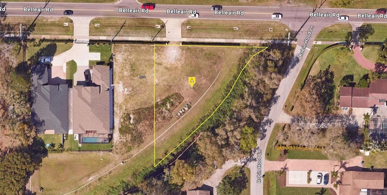 2015 Belleair Rd., Clearwater, FL 33764