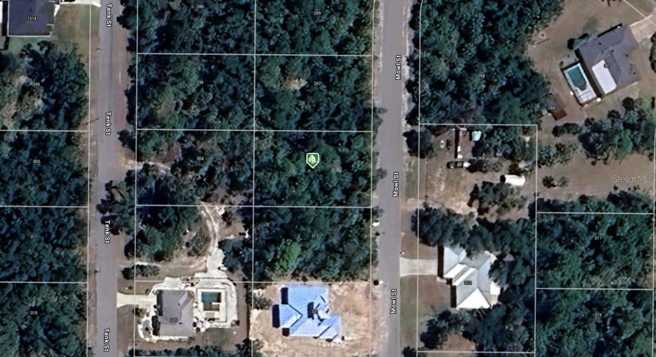 305 Mowl St., Port Charlotte, FL 33953