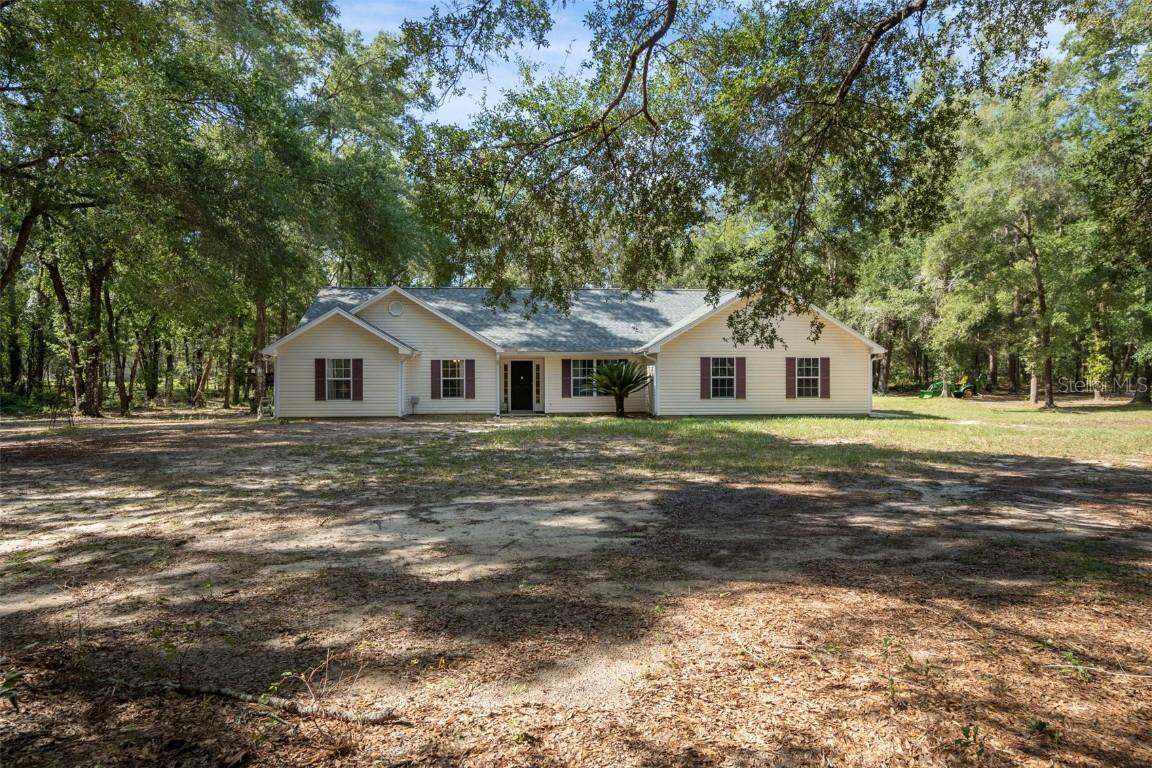 12950 S Oakview Ave., Floral City, FL 34436