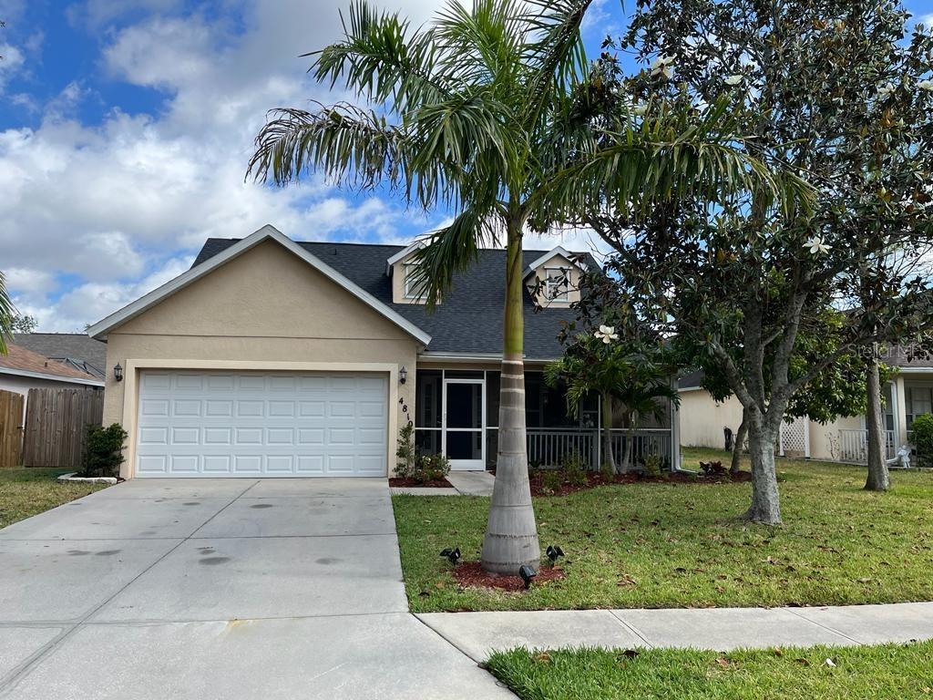 4810 69th Ct., Palmetto, FL 34221