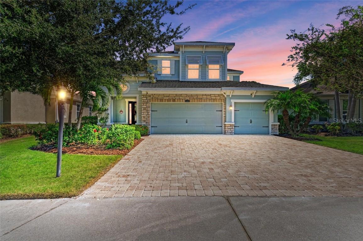 5217 Horizon Cove, Bradenton, FL 34211