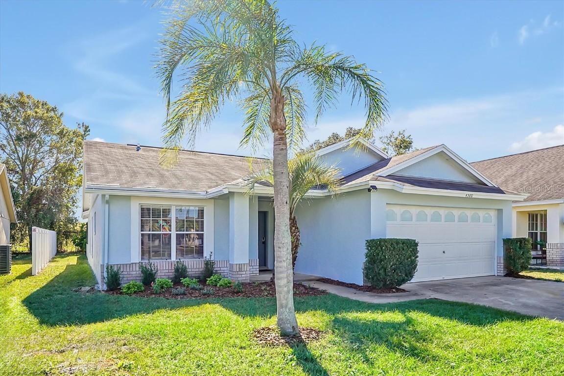 4500 Dakota Point Ct., Kissimmee, FL 34746