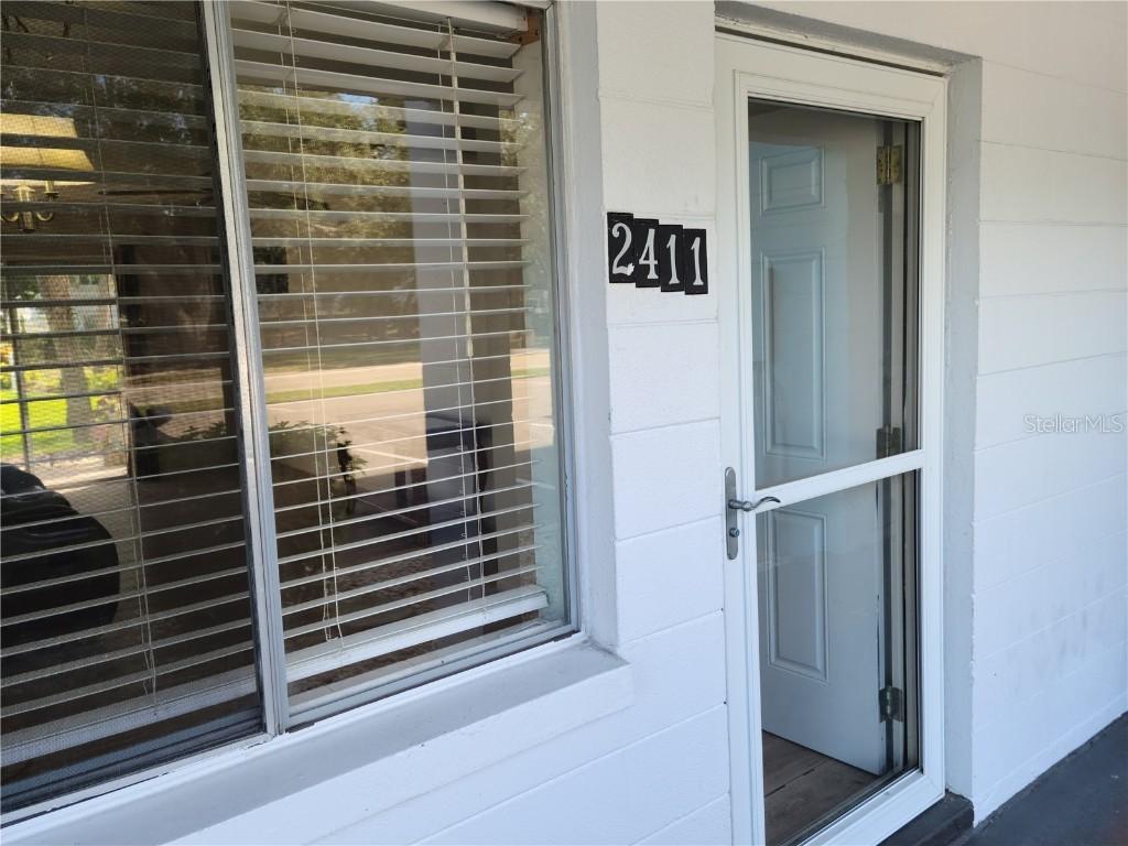 2411 Flamingo Blvd. #K6, Bradenton, FL 34207