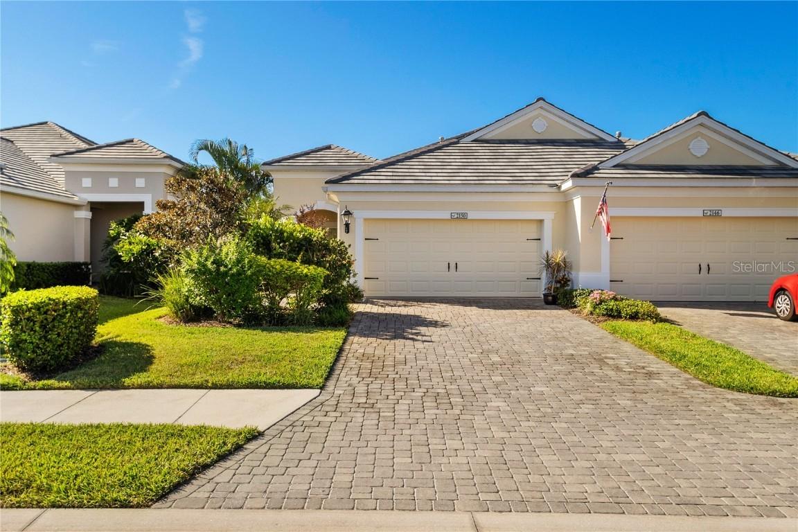 2150 Crystal Lake Tr., Bradenton, FL 34211