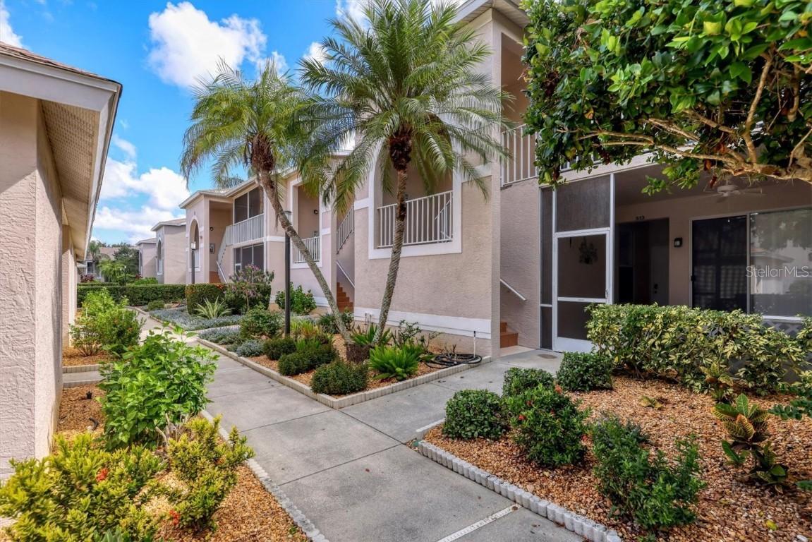 8941 Veranda Way #523, Sarasota, FL 34238