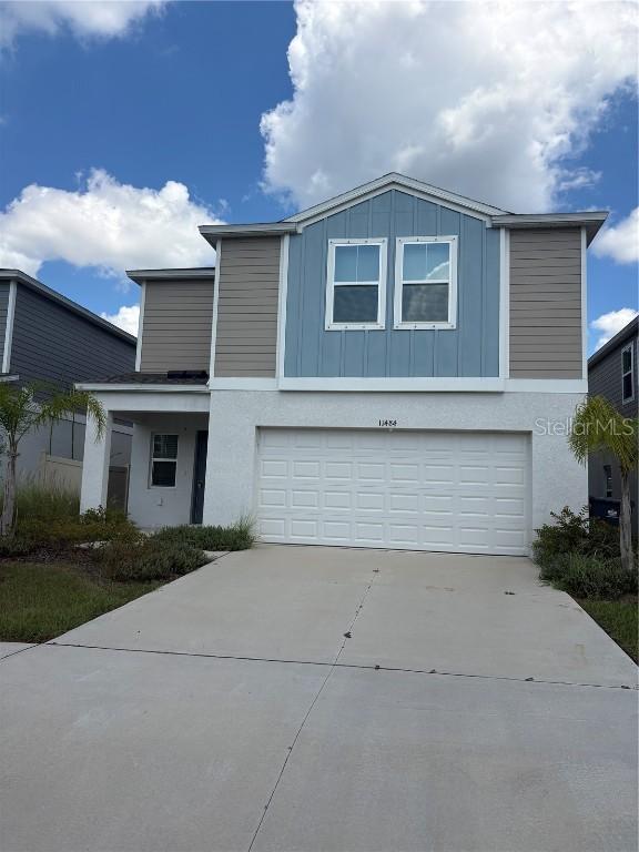 11484 Brook Edge Ave., Riverview, FL 33569