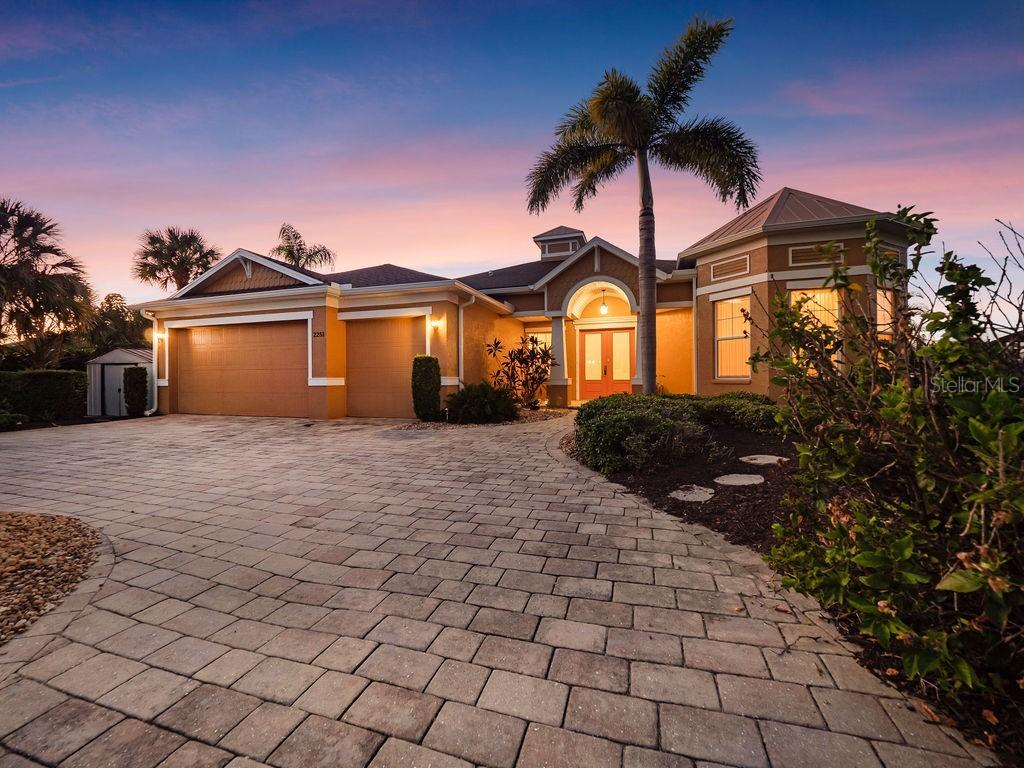 2251 Constitution Blvd., Sarasota, FL 34231