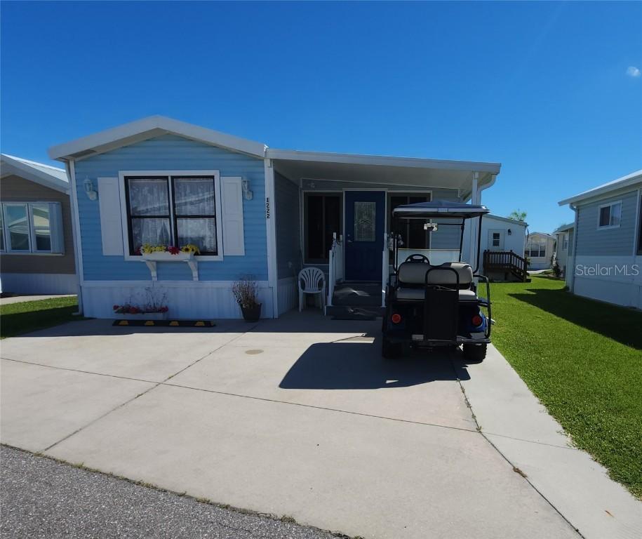 3333 26th Ave. #1222, Bradenton, FL 34208