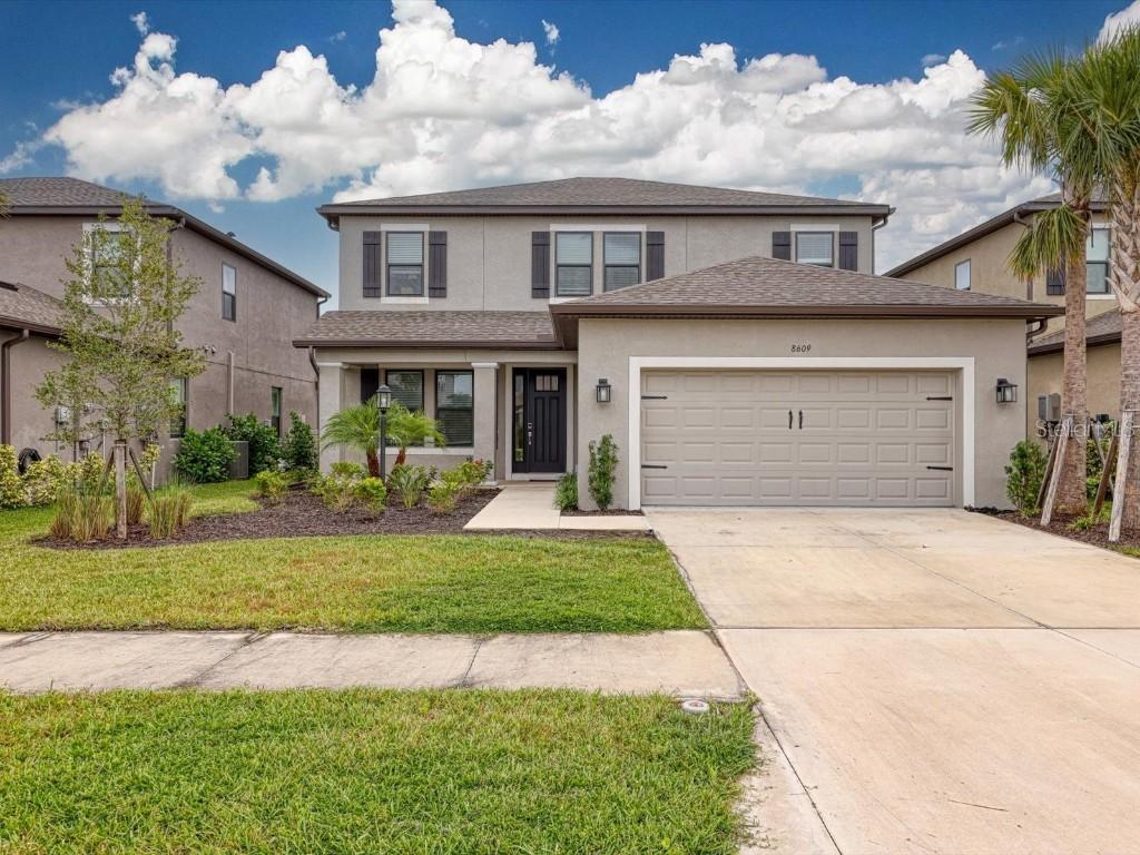 8609 Evening Dr., Sarasota, FL 34241