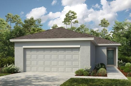 359 Cornerstone Dr., Groveland, FL 34736